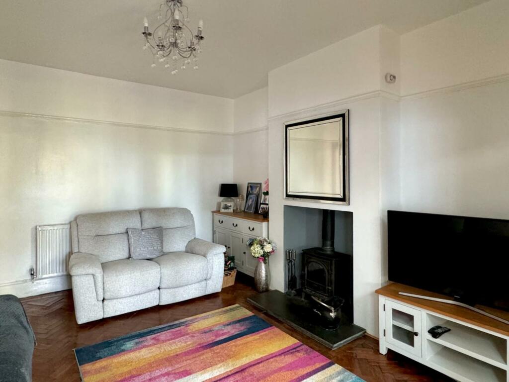 Additional image 4 of Lavernock Road, Penarth