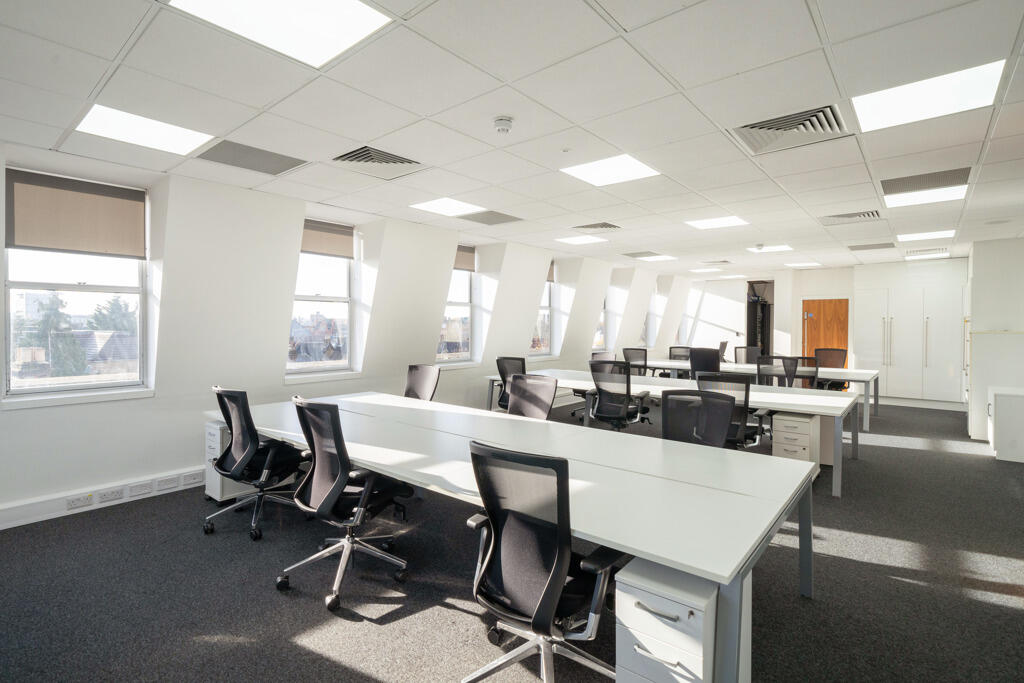 Additional image 9 of Third Floor, Imperial House, 21-25 North Street, Bromley, Kent, BR1 1SD