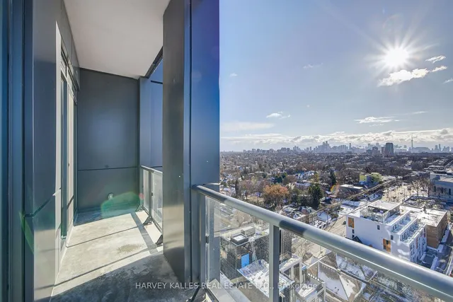 2020 Bathurst St Unit PH05