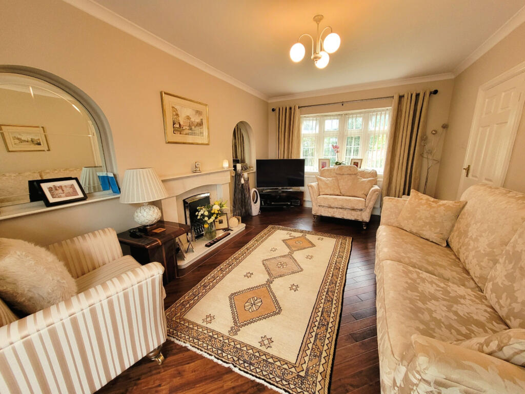 Additional image 6 of DANYGRAIG AVENUE, PORTHCAWL, CF36 5AA