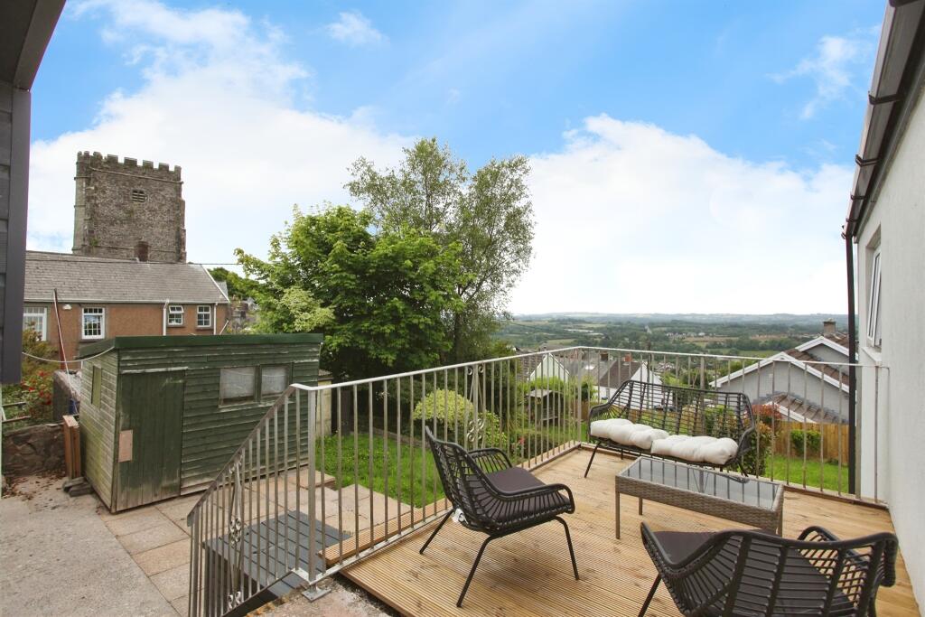 Additional image 8 of Dan-Y-Felin, Llantrisant, Pontyclun