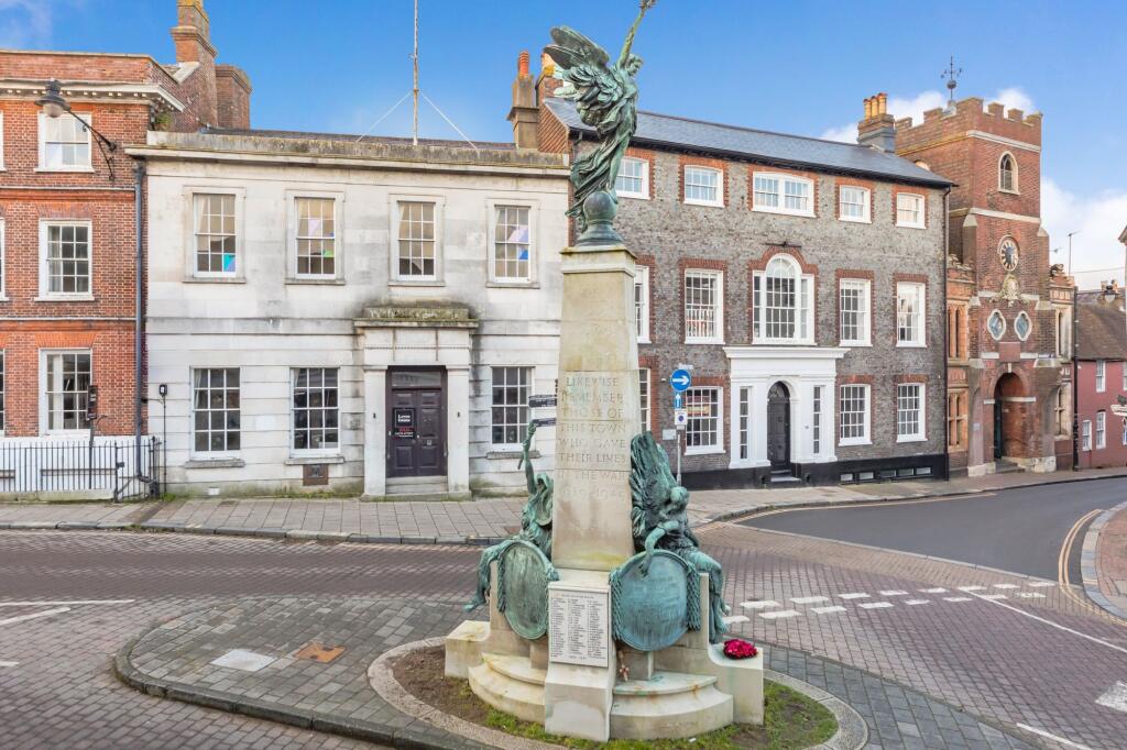 Additional image 10 of High Street, Lewes, BN7