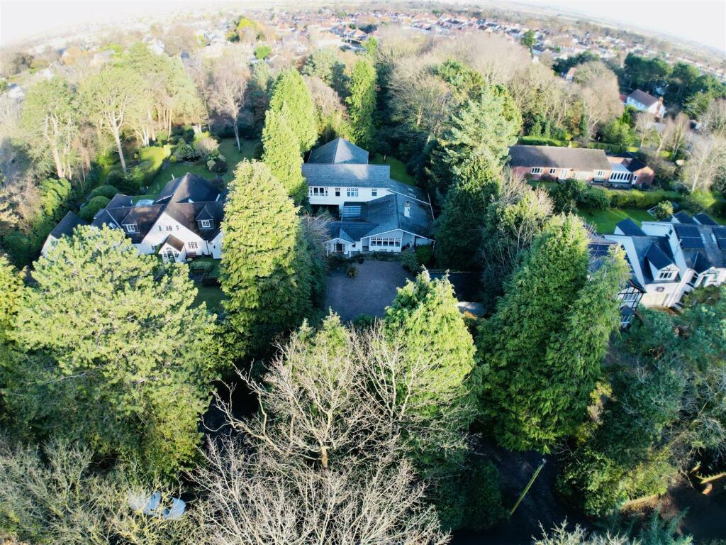 Additional image 44 of Tower Road North, Heswall, Wirral