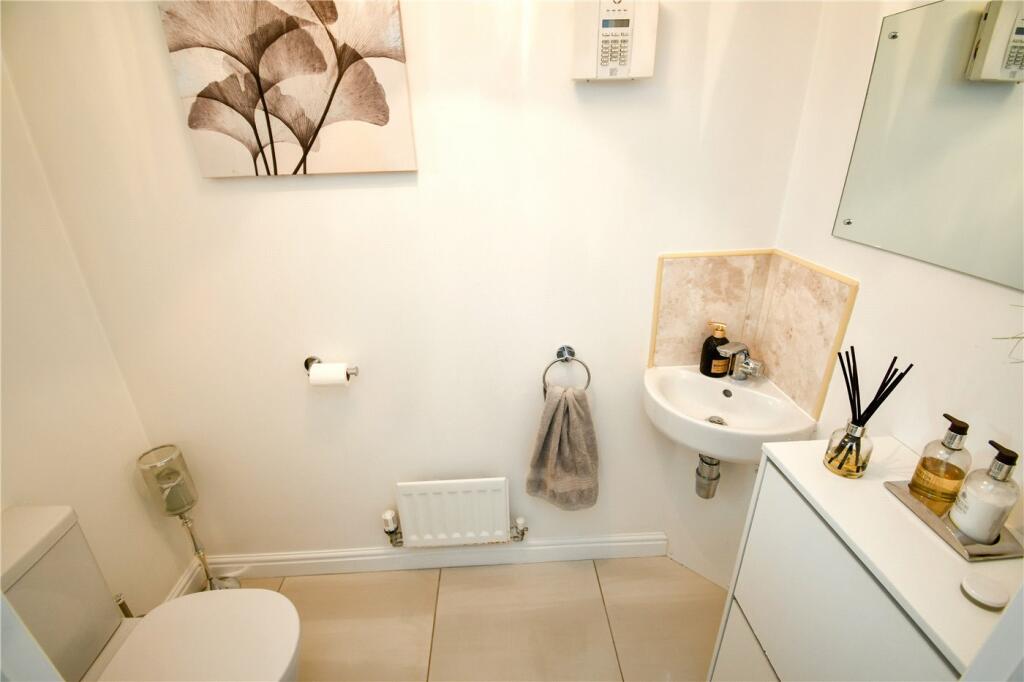 Additional image 18 of Hulme Close, Bromborough, Wirral