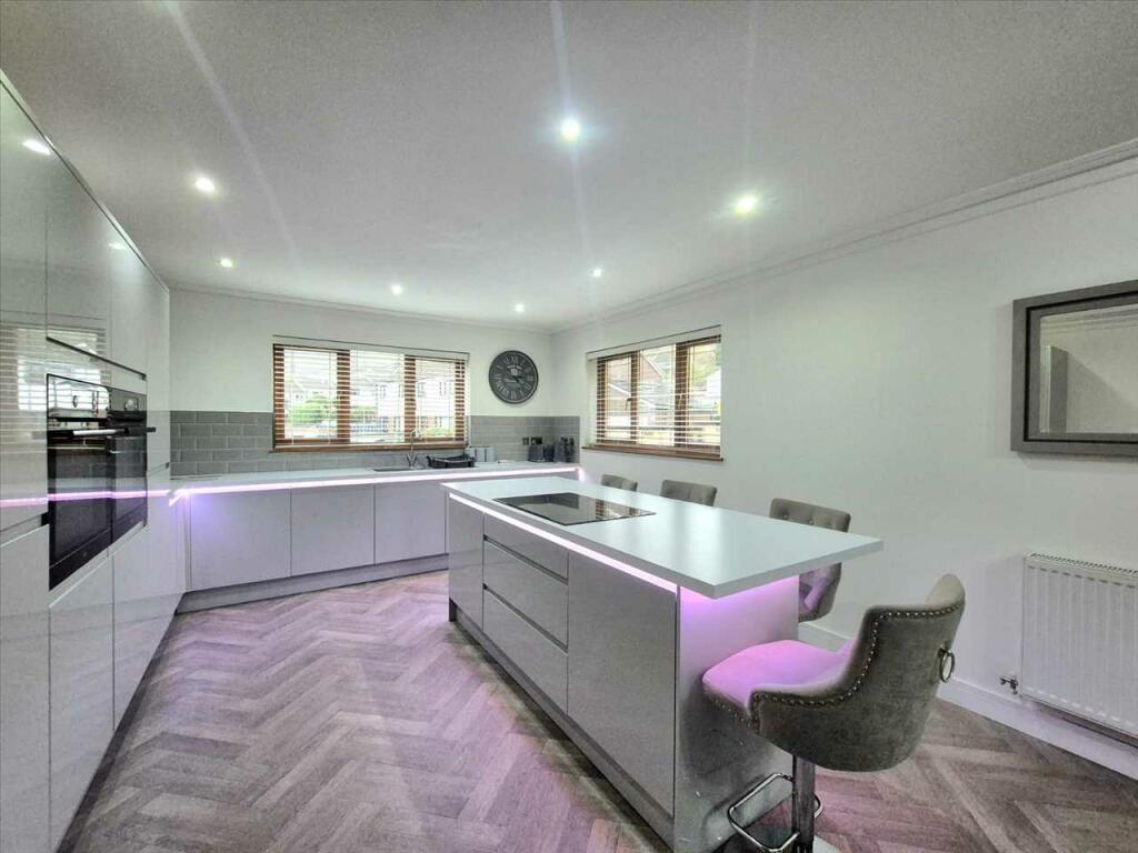 Additional image 10 of Ty Bwllfa, Farm Road, Pentre