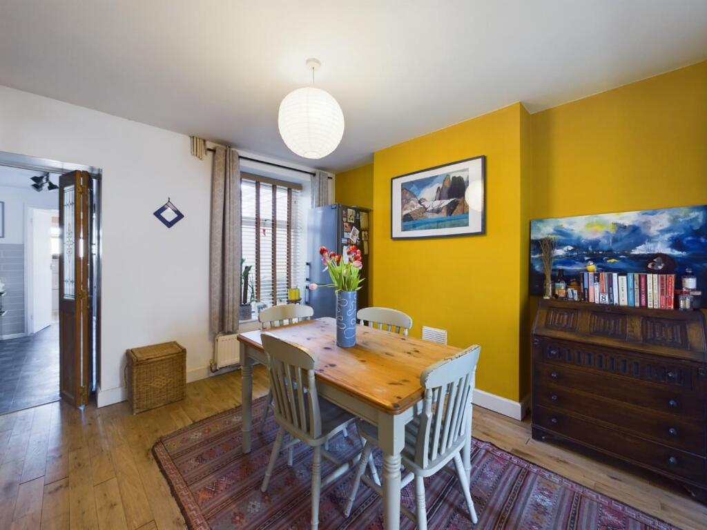 Additional image 38 of Cross Street, Bristol