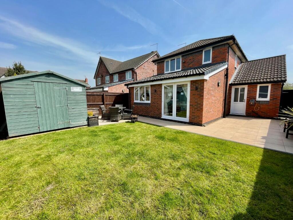 Additional image 2 of Courtney Road, Saltney, Chester