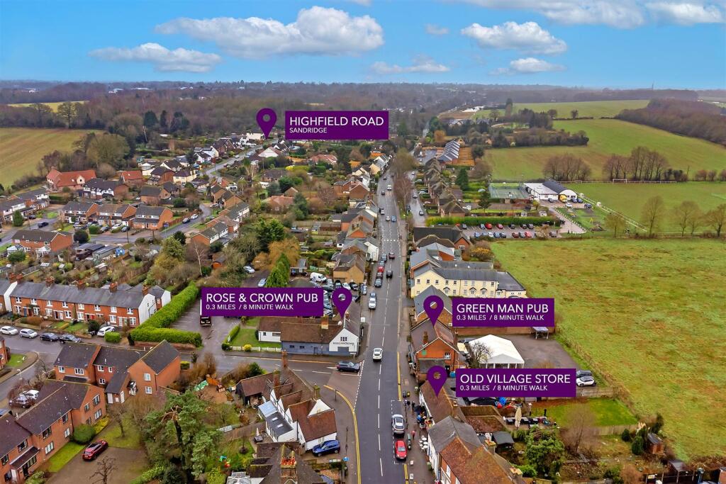 Additional image 4 of Highfield Road, Sandridge, St. Albans
