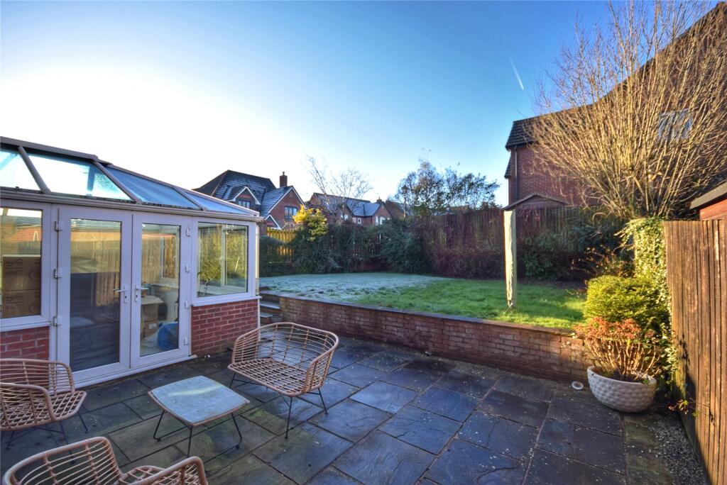 Additional image 26 of Beech Drive, Whalley, BB7