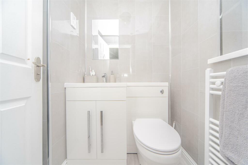 Additional image 20 of Cwrt Dyfed, Barry