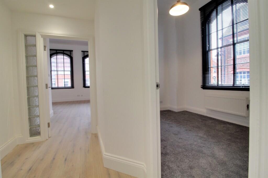 Additional image 16 of Ludgate Hill, St Pauls Square, Birmingham