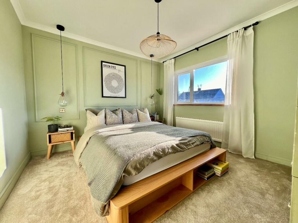 Additional image 17 of St. Patricks Drive, Bridgend County Borough, CF31 1RP