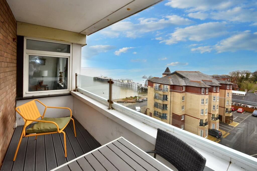 Additional image 10 of 54 Seabank, The Esplanade, Penarth, CF64 3AR