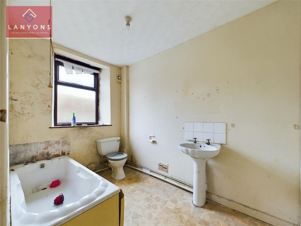 Additional image 4 of East Road, Tylorstown, Ferndale, Rhondda Cynon Taf, CF43