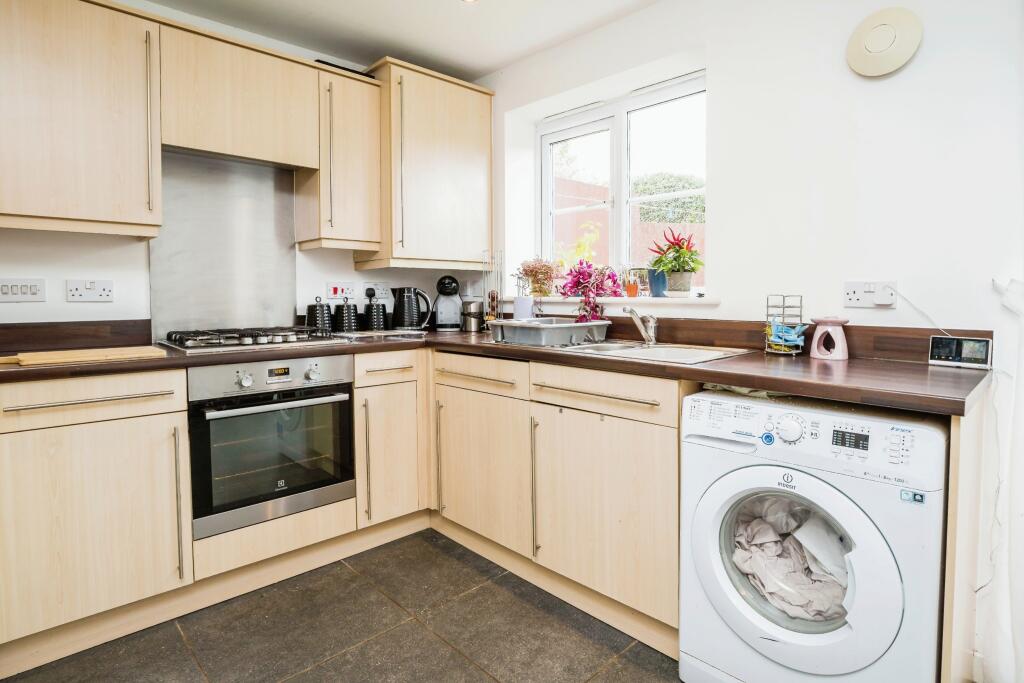 Additional image 9 of Ffordd Yr Ysgol, Flint, CH6