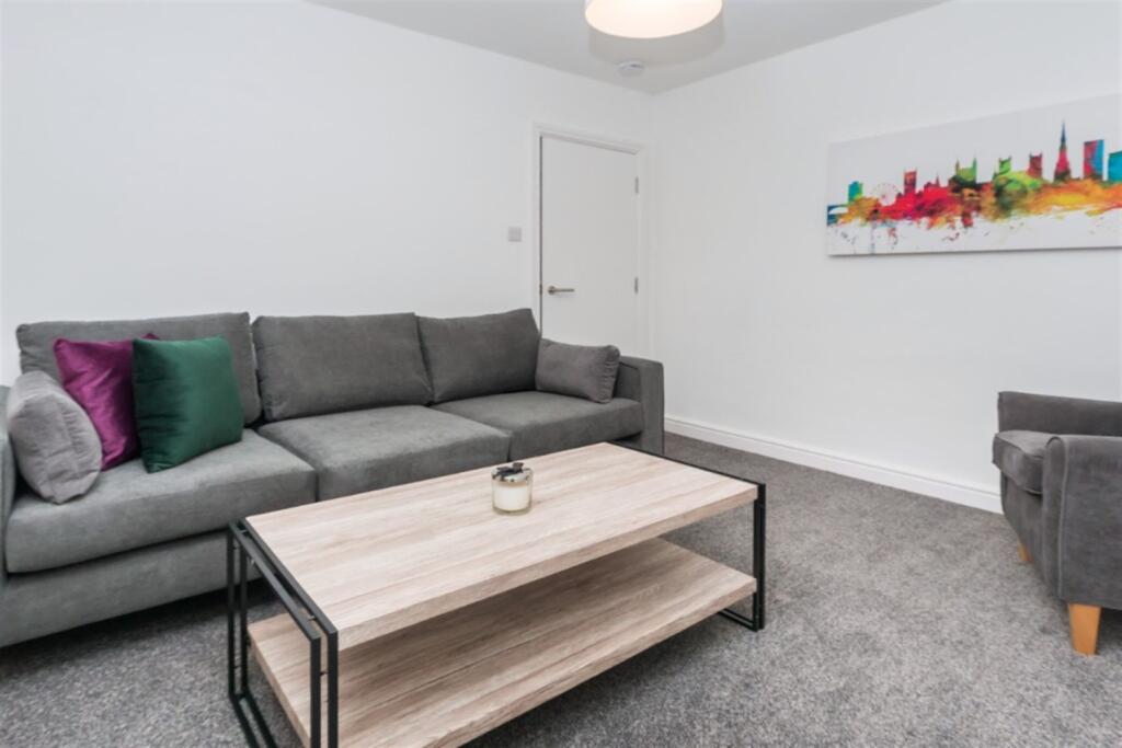 Additional image 3 of 4 bedroom Terraced House in Mortimer Road, Bristol