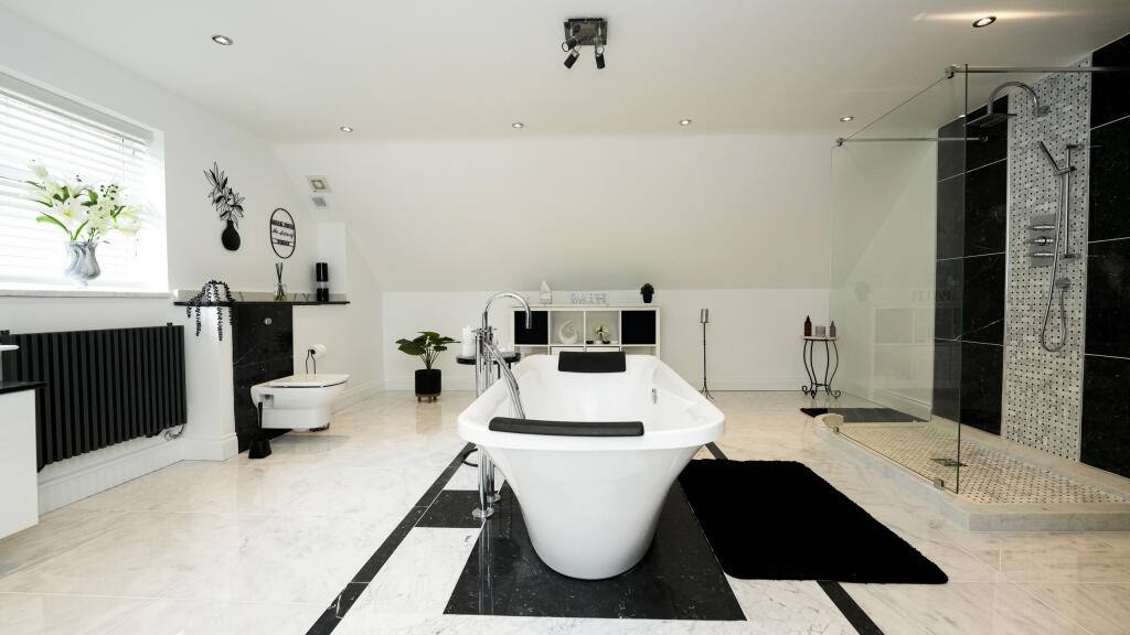 Additional image 5 of Maes Yr Awelon, Swansea Road, Merthyr Tydfil