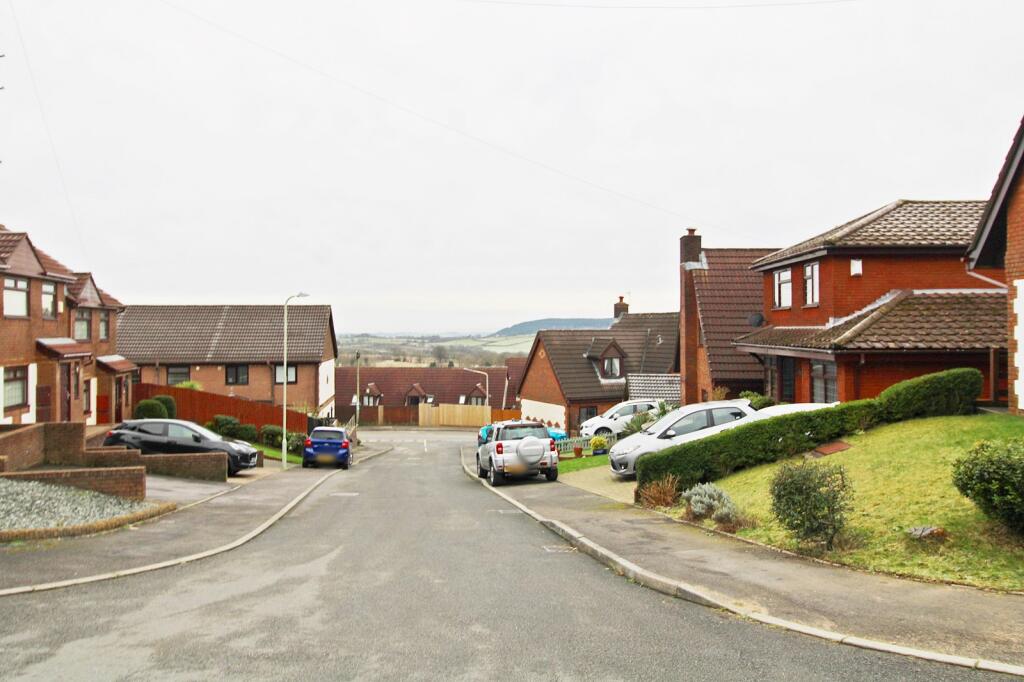 Additional image 25 of Hafod Wen, Tonyrefail, Porth, Rhondda Cynon Taff. CF39 8LB