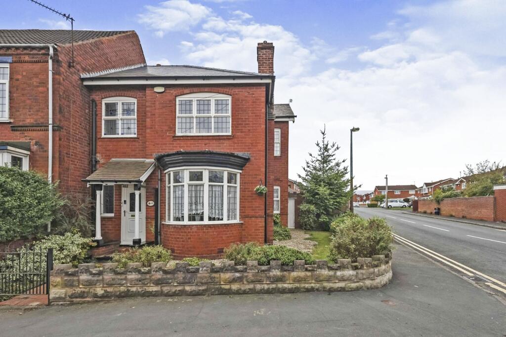 Additional image 17 of Masters Lane, Halesowen