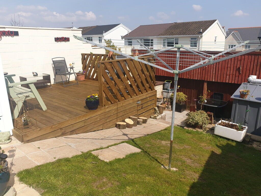 Additional image 15 of Forest Avenue, Cefn Hengoed, Hengoed