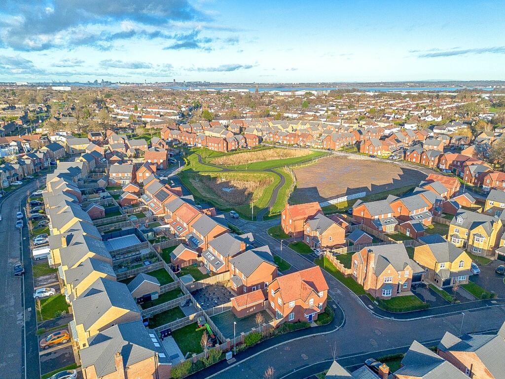 Additional image 23 of Briscoe Grove, Bromborough, Wirral