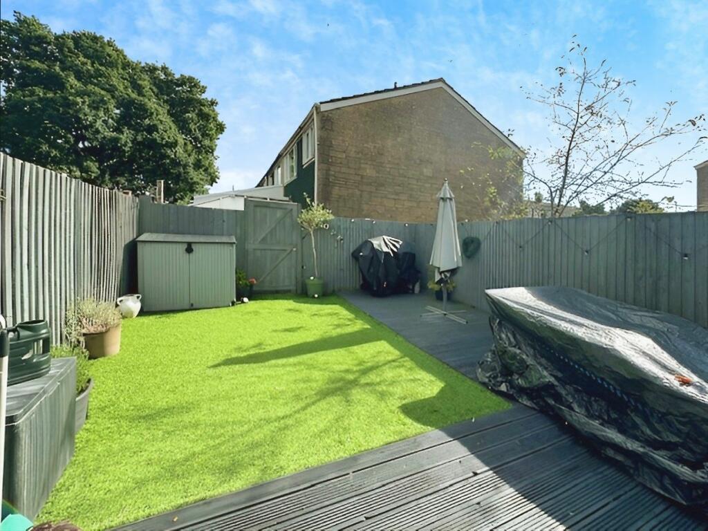 Additional image 18 of Sir Stafford Close, Parc Avenue, Caerphilly, CF83 3BB