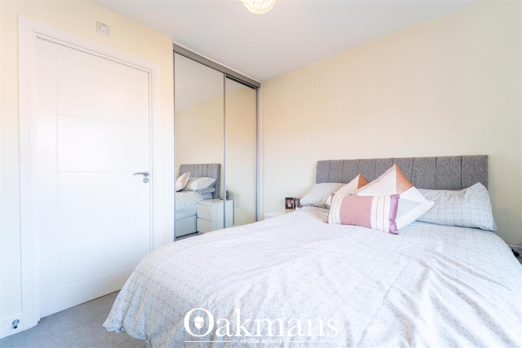 Additional image 13 of Burnham Road, Wythall, Birmingham