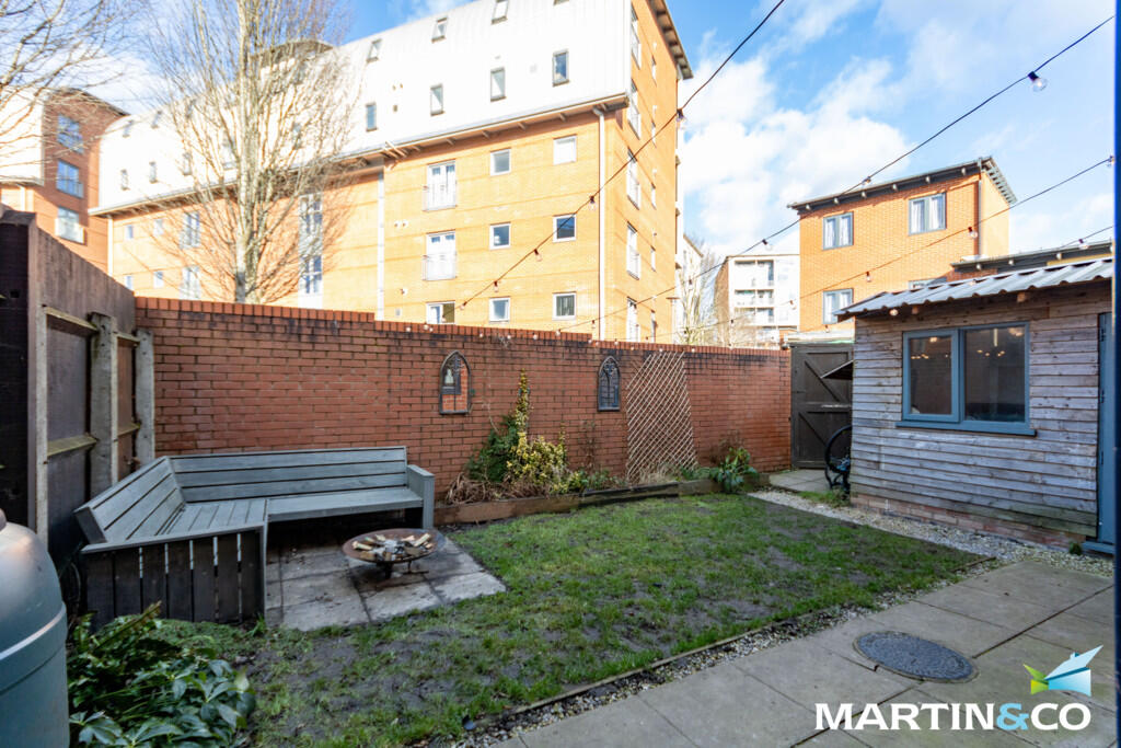 Additional image 13 of Bell Barn Road, Park Central, Birmingham, B15