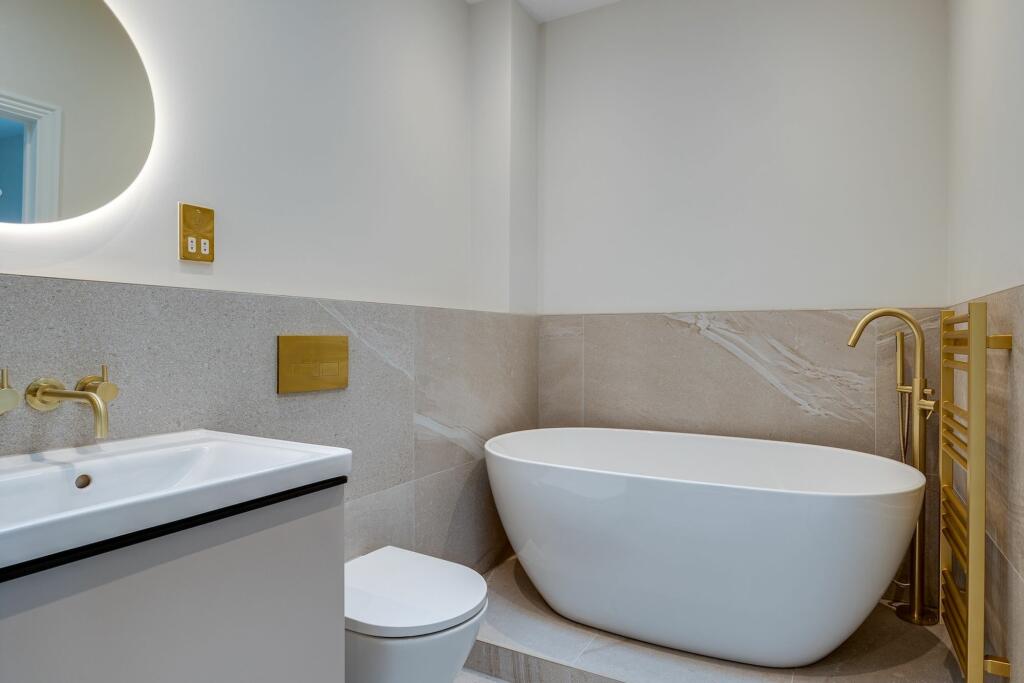 Additional image 7 of 11 Old Hall Country Estate, Huntington, Chester CH3