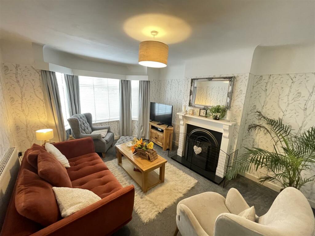 Additional image 5 of Barnston Road, Heswall, Wirral