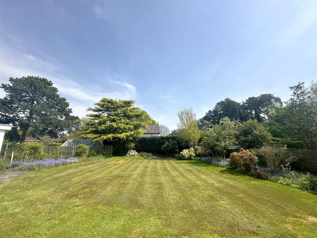 Additional image 34 of Mill Lane, Willaston