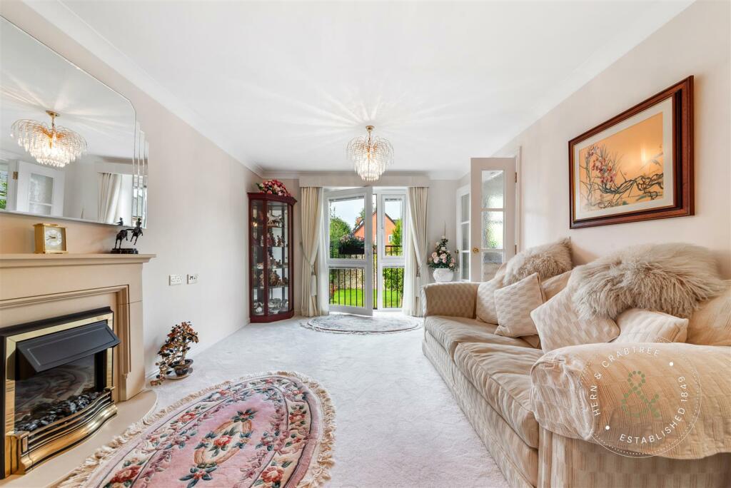 Additional image 25 of Pritchard Court, Cardiff Road, Llandaff, Cardiff