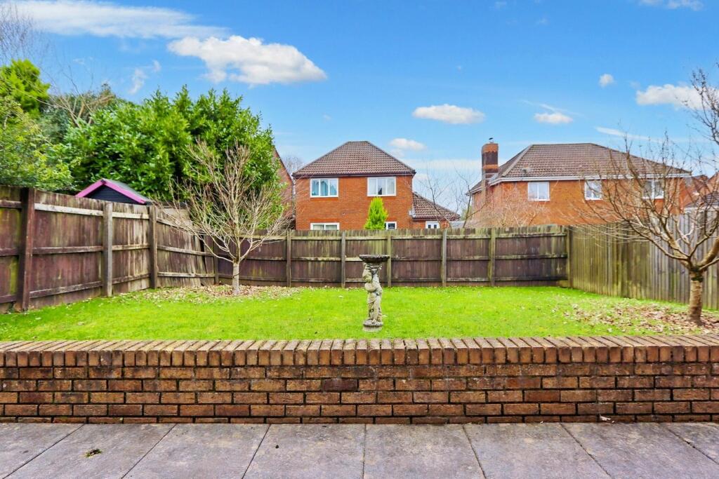 Additional image 28 of Lister Close, Church Village, Pontypridd, CF38