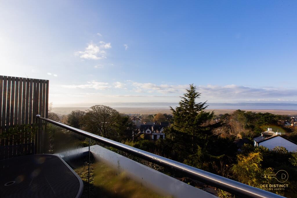 Primary image of Highfield, The Mount, CH60