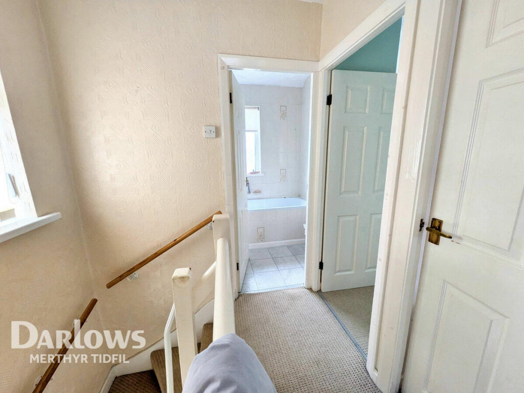 Additional image 12 of Garden City, Merthyr Tydfil