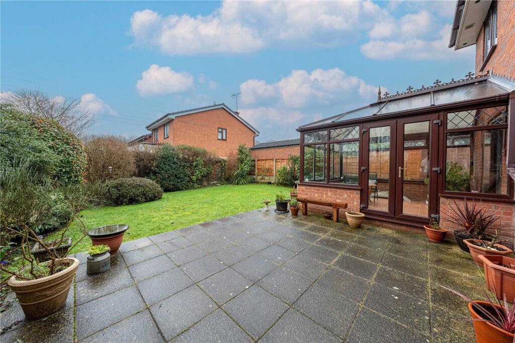 Additional image 30 of Falcon, Wilnecote, Tamworth, Staffordshire, B77