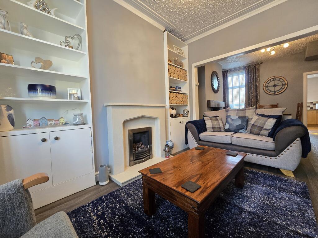 Additional image 5 of Bendrick Road, Barry, South Glamorgan