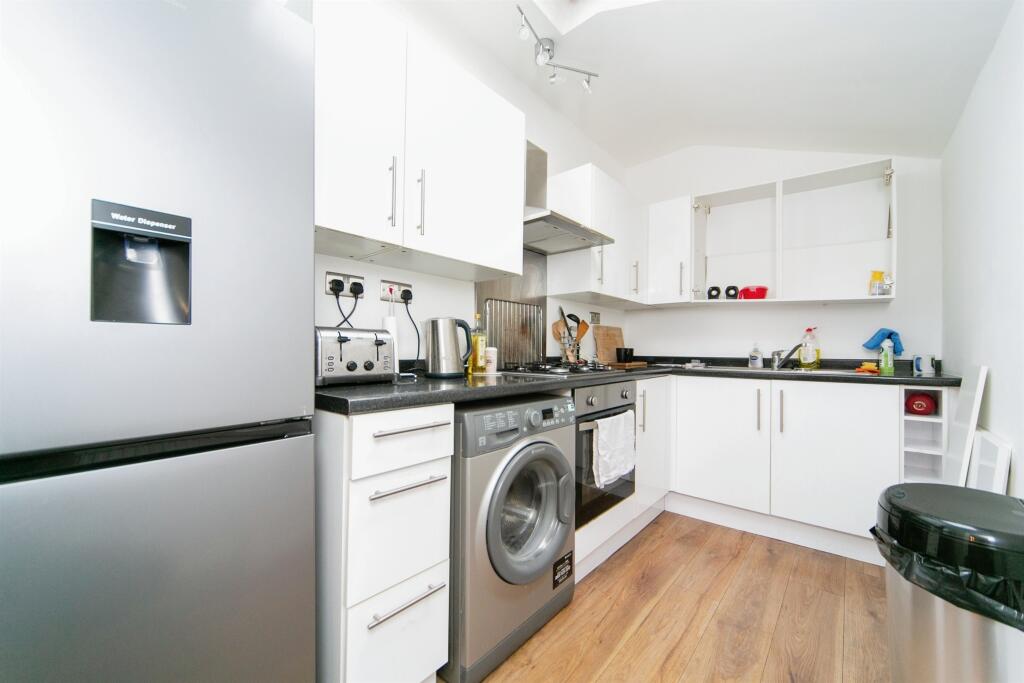 Additional image 9 of Charlesville, Oxton, Prenton