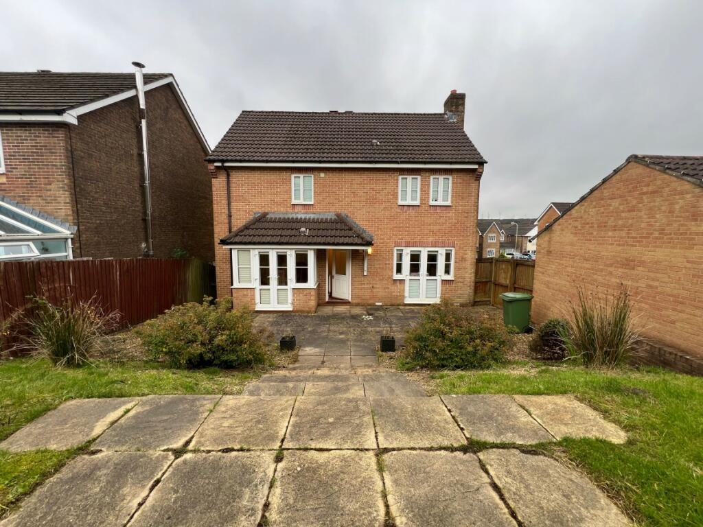 Additional image 21 of Beech Wood Drive Tonyrefail - Tonyrefail