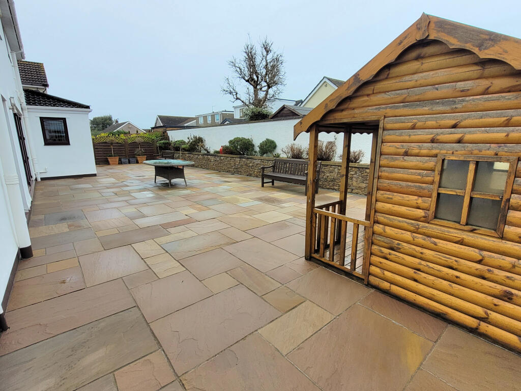 Additional image 32 of DANYGRAIG AVENUE, NEWTON, PORTHCAWL, CF36 5AA