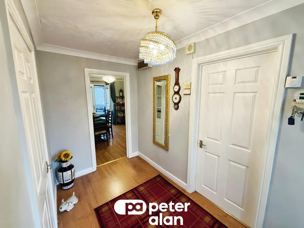 Additional image 4 of Bryn Canol, Cefn Hengoed, Hengoed