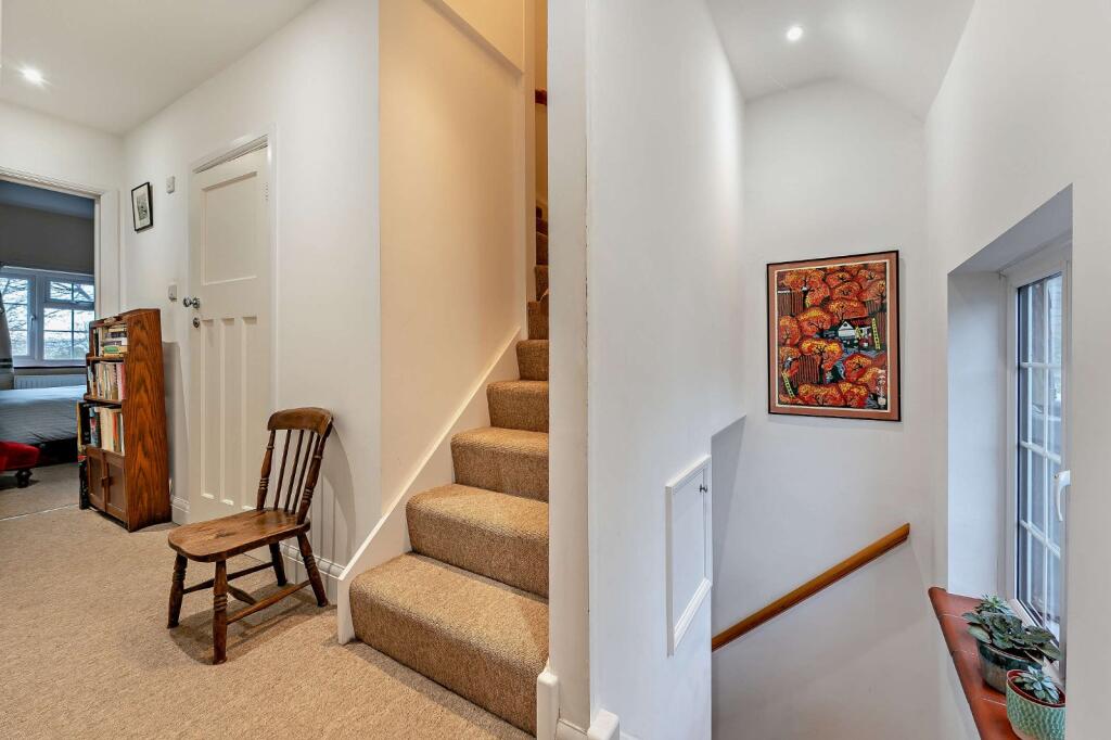 Additional image 9 of St. Annes Crescent, Lewes, East Sussex