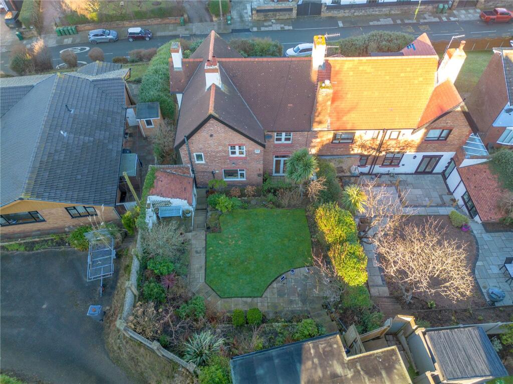 Additional image 30 of Warren Drive, Wallasey, Wirral