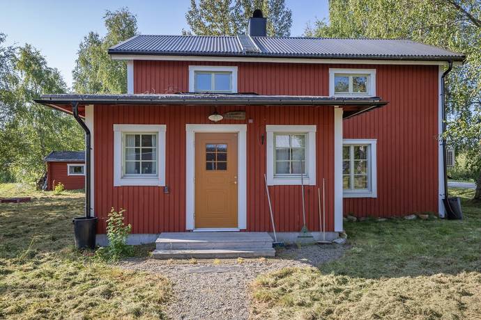 Additional image 2 of Norra Källbomark 8, Norra Källbomark, Skellefteå kommun