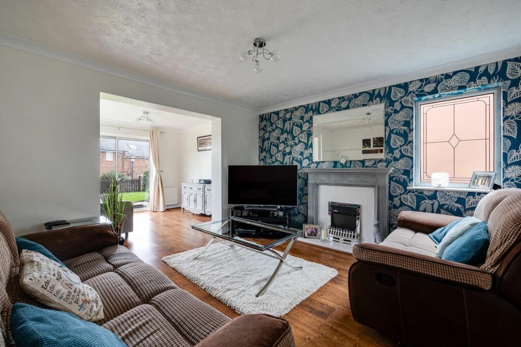 Additional image 2 of Carlton Close, Mickle Trafford, CH2