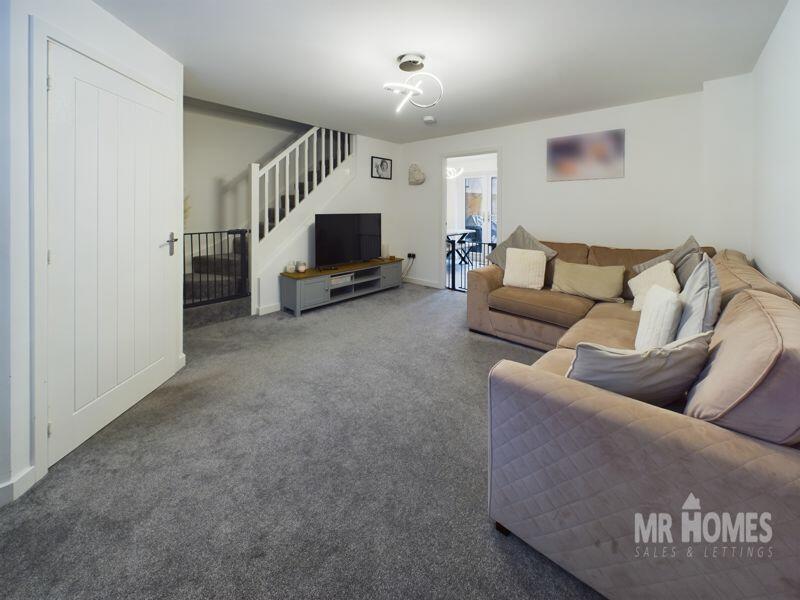 Additional image 6 of Gwern Gwynfael, Capel Llanilltern, Cardiff, CF5 6GE