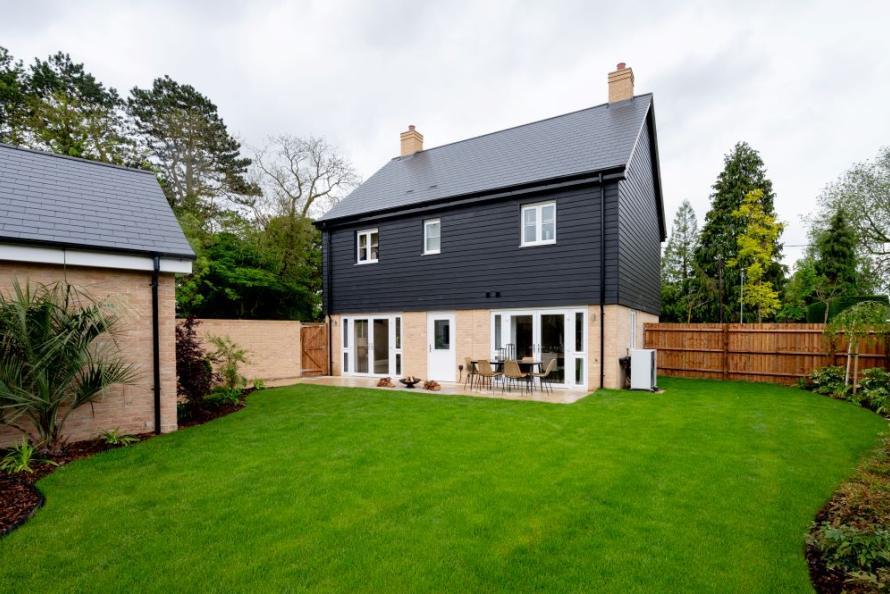 Additional image 17 of Teversham Road, Fulbourn,
Cambrideshire,
CB21 5EB