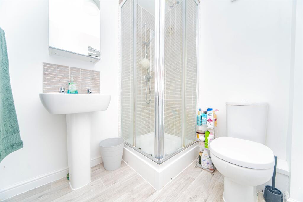 Additional image 14 of Gibbonsdown Rise, Barry