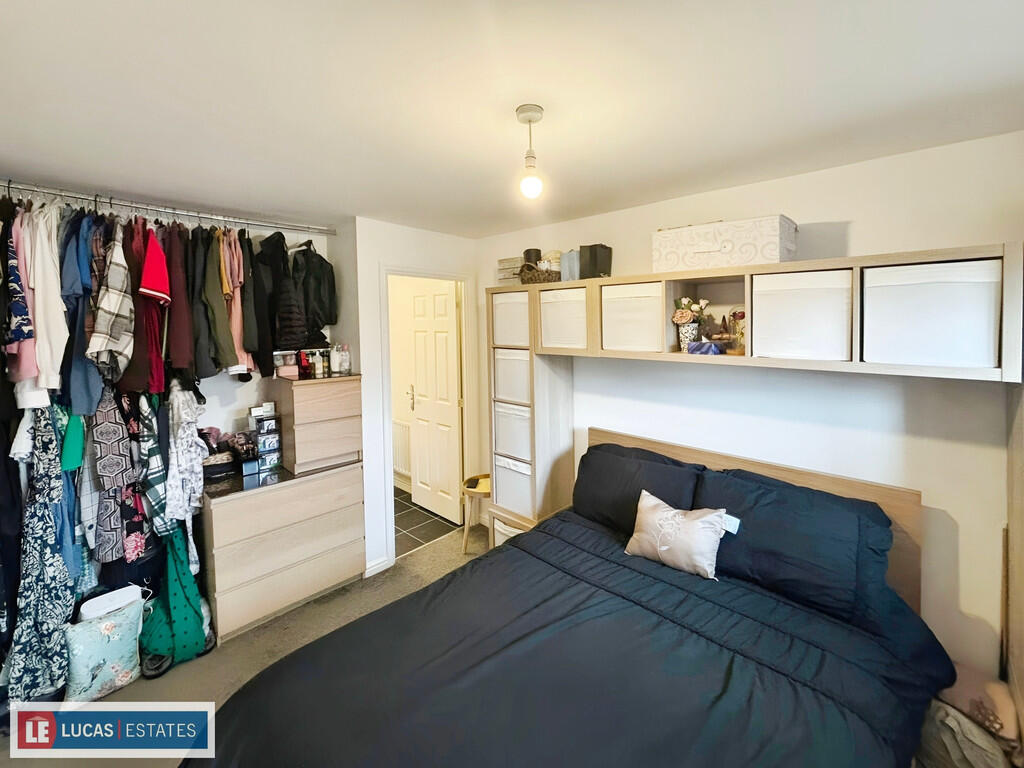 Additional image 9 of Red Kite Close, Penallta, Hengoed