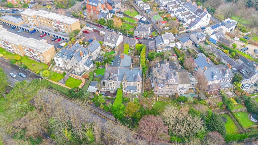 Additional image 28 of Beach Road, Penarth